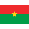 Burkina Faso W