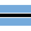 Botswana W