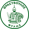 Thrasivoulos
