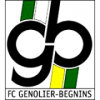 Genolier-Begnins