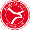 Thành phố Almere