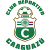 Deportivo Caaguazu