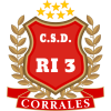 RI 3 Corrales