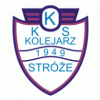 Kolejarz