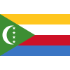 Comoros W