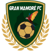 Tự do Gran Mamore