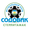 Sodovik