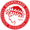 Olympiacos Piraeus U19