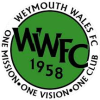 Weymouth, xứ Wales