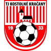 Kostolne Kracany