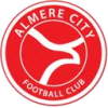 Đội U19 Thành phố Almere