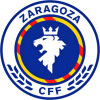 Zaragoza CFF W