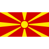 Đội tuyển U16 Bắc Macedonia