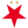 Slavia Prague 35+