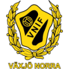 Vaxjo Bắc