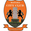 Matara City