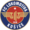 Lokomotiva Kosice W