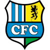 Câu lạc bộ bóng đá Chemnitzer U19