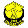 Hamrarnir/Vinir
