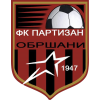 Partizan Obrshani
