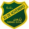 XV de Jau U20