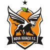 Nova Iguacu U20