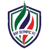 Bay Olympic