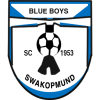 Blue Boys