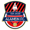 Alamein FC W