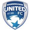 Manningham United Xanh