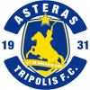 Asteras Tripolis W
