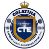 CTE Colatina U20
