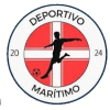 Đội bóng Deportivo Maritimo