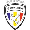 Câu lạc bộ Bóng đá Santa Coloma U19