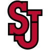 St John's Red Storm