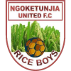 Ngoketunjia