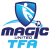 Magic United