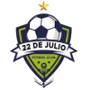 22 tháng 7
