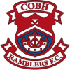 Cobh Ramblers U19