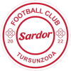 Sardor Tursunzoda