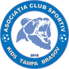 Kids Tampa Brasov W