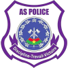AS Police U18