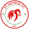 St George Saints U20