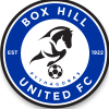Box Hill W