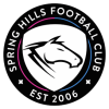 Spring Hills W