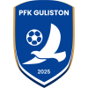 PFK Guliston