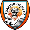 Roaring Lions