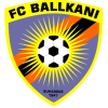 U19 FC Ballkani