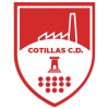 Cotillas CD