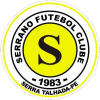 Serrano PE